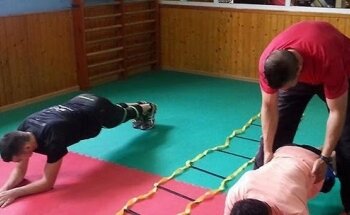 Gimnasio Atlas
