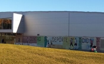 Centro Supera León Centro de Deporte y Ocio Eras de Renueva