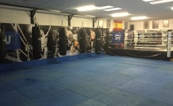 GN Sport Center - Gimnasio de Artes Marciales