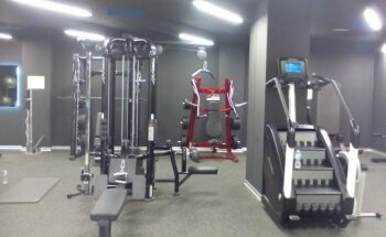 Supera Fitness Nervión