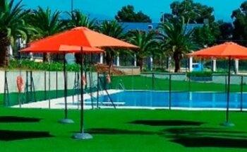 Centro Supera Marbella Centro Deportivo Fuentenueva