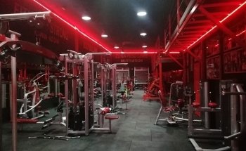 Carlos Cabello Fitness