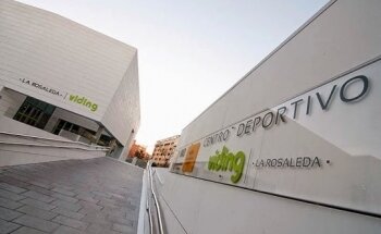 Centro Deportivo Viding La Rosaleda