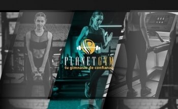 Planet Gym Tomares