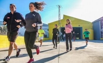 La Colmena CrossFit