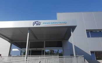 Centro Deportivo Fili Pino Montano