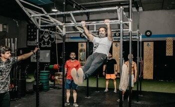 Giralda CrossFit