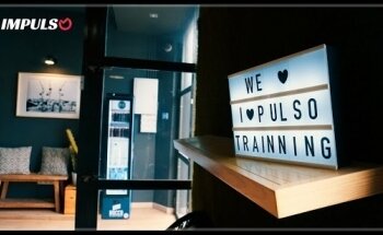 Impulso Trainning