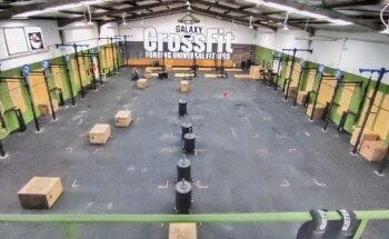 Galaxy CrossFit