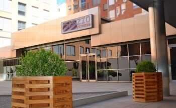 Spazio Fitness