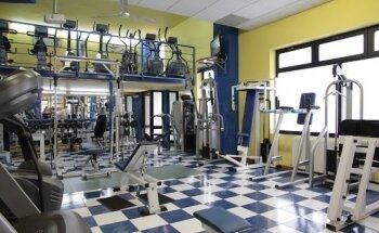 Gimnasio Multi Sport Gálvez