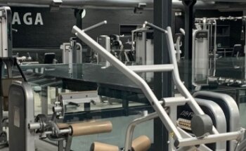 Centro Supera Oviedo Centro de Deporte y Ocio Azcárraga