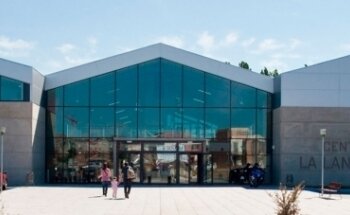 Centro Supera Palencia Centro de Deporte y Ocio La Lanera