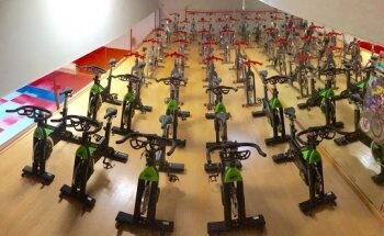 GYM 19 LOW COST TUDELA