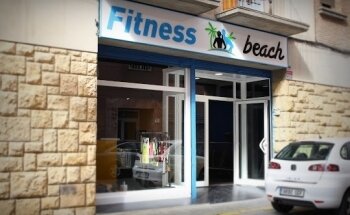 Fitness Beach