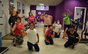 Curves Tarragona Centro