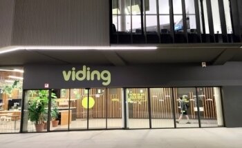 Centro Deportivo Viding Sant Jordi