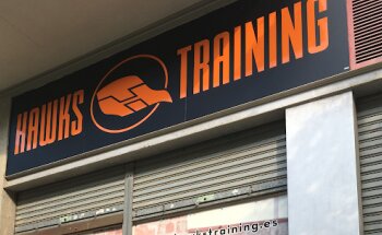 Hawks Training