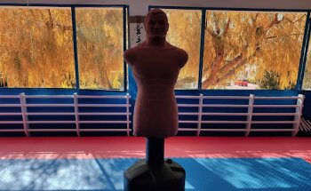 Club karate Capitán Nemo