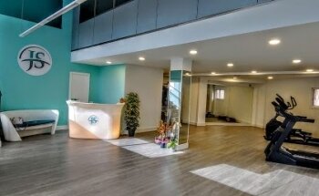 Centro de entrenamiento personal Johana Silva