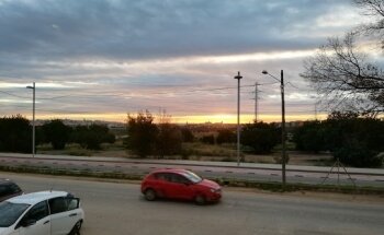 Complex Esportiu Bonavista