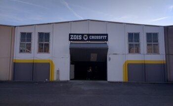 Zois Crossfit