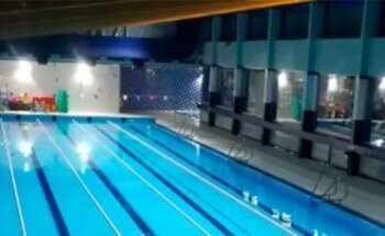 Centro Supera Santander Centro Deportivo Supera Orlando