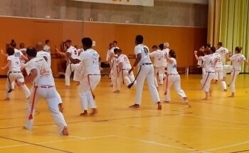 Pavelló Poliesportiu La Pineda