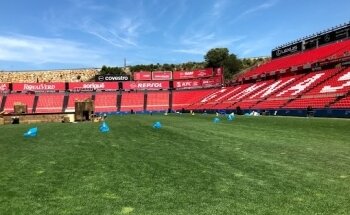 Nàstic Stadium