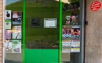 Gimnàs Faro Fitness Center