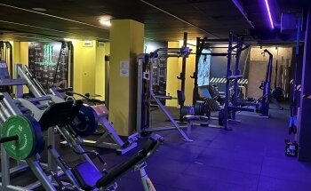 Gimnasio Élit