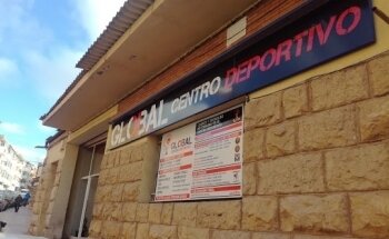 Global Centro Deportivo