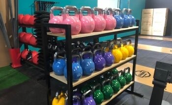 CrossFit Teruel