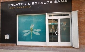 Pilates y espalda sana