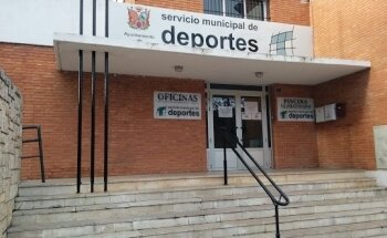 Piscina Climatizada Municipal de Teruel