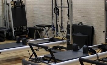 Centro Supera Complejo Deportivo Valdemoro