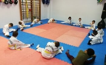CABRAL TEAM Gimnasio