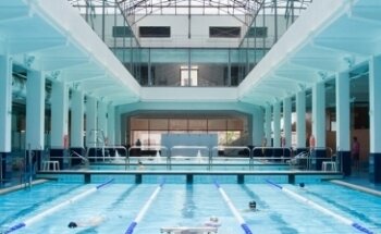 Centro Supera Centro Deportivo y Cultural Abastos