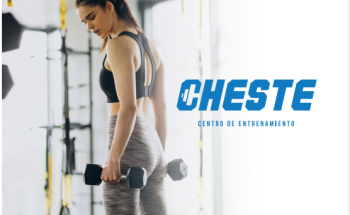 Gimnasio Cheste