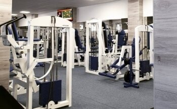 Gimnasio Fitness Club Cutler