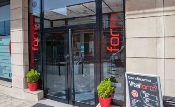 Centro Deportivo Vitalform