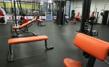 Sport Center Plus