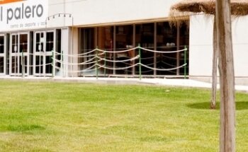 Centro Supera Valladolid Centro de Deporte y Ocio El Palero