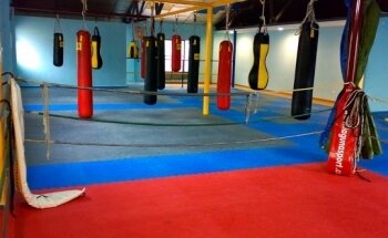 Gimnasio Sport Elite