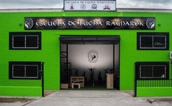 Escuela de Lucha Ragnarök