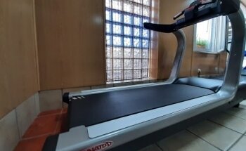 Gimnasio Dojokan Bargas