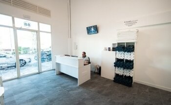 Bikram Yoga Spain © Toledo