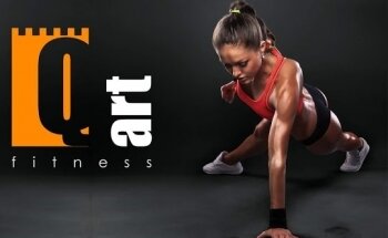 Q-art Fitness