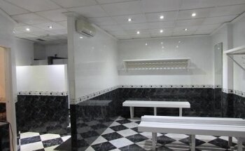 Gimnasio Femenino Training