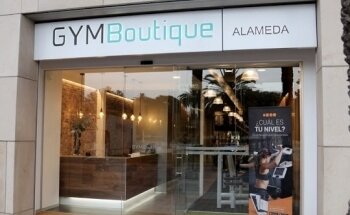 Gym Boutique Alameda